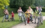 Balade vélo Gracq/La Plage : les fermes Balade vélo Gracq/La Plage : les fermes