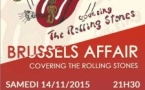 Brussels Affair plays The Rolling Stones