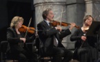 Concert : Musique Baroque : "Les Agrémens" 