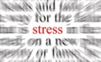 Cycle se sensibilisation et de prévention du burnout : journée consacrée au stress