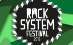 Rock System Festival - Green Edition
