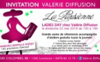 Ladies Day Valérie Diffusion