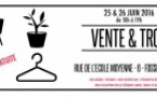 Vente & Troc / Refresh