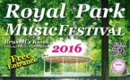 Royal Park Music Festival
