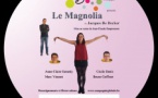 Théâtre à la chapelle de Profondsart: Le Magnolia (Jacques De Decker) par la compagnie Globule