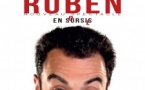 Richard RUBEN, nouveau spectacle "En Sursis"