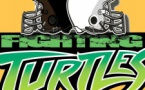 Entraînement découverte au Grez-Doiceau Fighting Turtles ! (Football Américain)