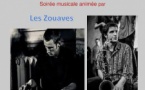 concert " Les Zouaves " 