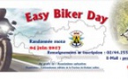 Easy Biker Day - Randonnée moto