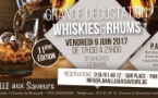 Dégustation Whisky & Rhum