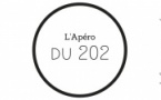 L'Apéro du 202 First Edition