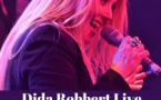 Concert de Dida Robbert 
