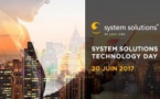 Summer Technology Day System Solutions