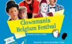 Clownmania Festival 