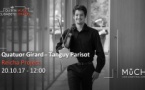 Quatuor Girard & Tanguy Parisot: Reicha Project