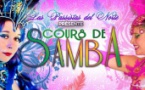 Cours de Samba brésilienne à LLN