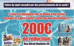 Portes Ouvertes cette semaine du 16 au 22 avril !