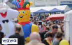  Braderie de Lasne, les photos !