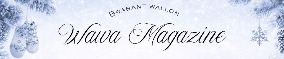 WaWa Magazine WaWa Magazine