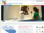 Office de Promotion du Tourisme en Wallonie Office de Promotion du Tourisme en Wallonie