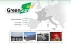 Greensun photovoltaïque