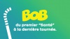 LANCEMENT DE LA CAMPAGNE BOB D'ÉTÉ: 