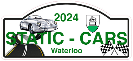 STATIC-CARS Waterloo