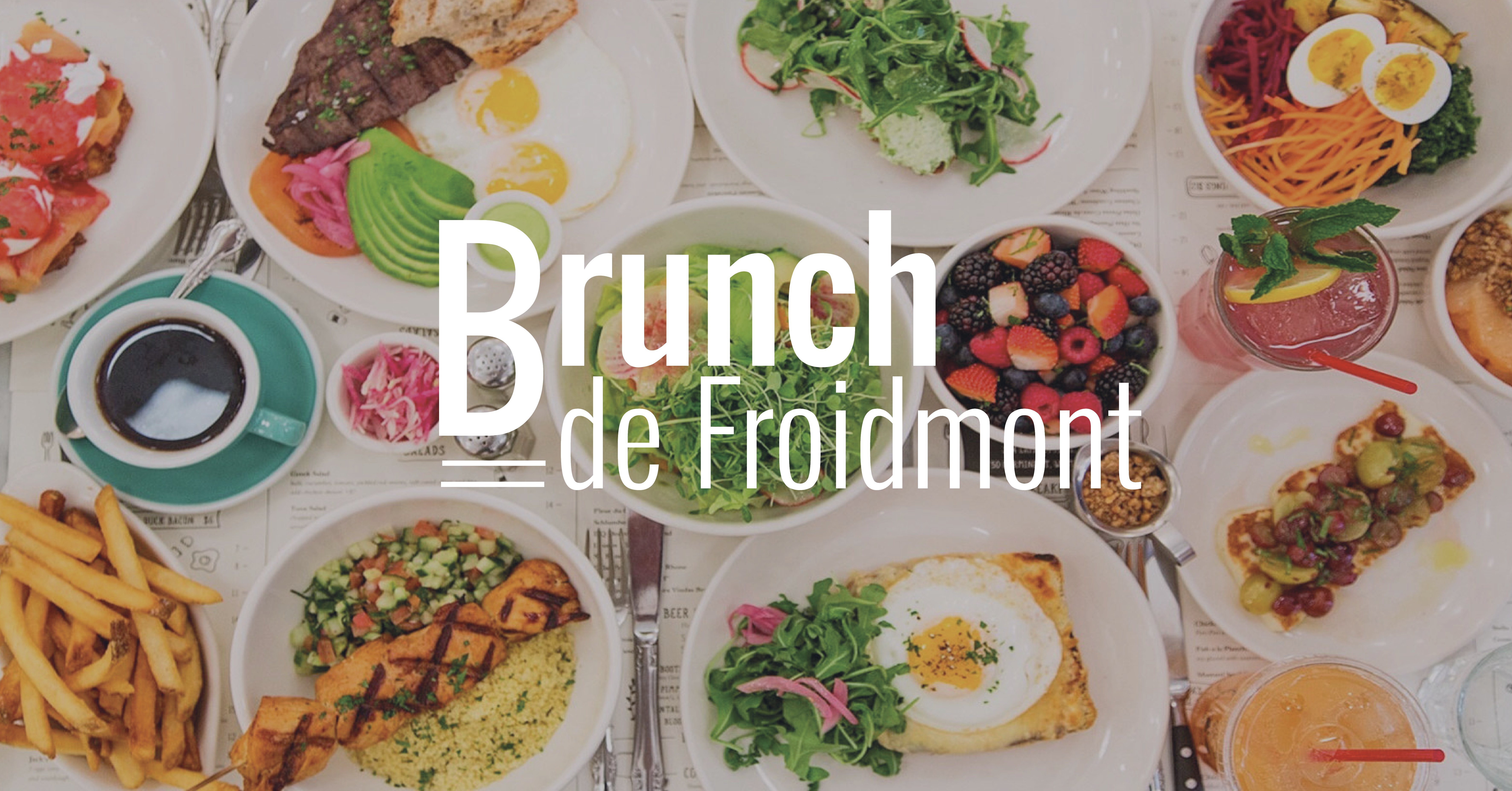 Le Brunch de Froidmont Agenda WaWa Magazine le portail du Brabant
