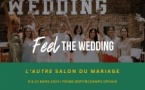 Salon du mariage "Feel The Wedding"