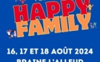Festival Happy Family
