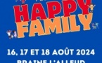 Festival Happy Family Festival Happy Family