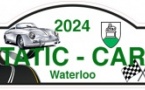 STATIC-CARS Waterloo