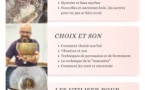 Formation bols chantants et massage sonore Formation bols chantants et massage sonore