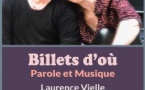 Billets d'où | Parole et Musique Billets d'où | Parole et Musique