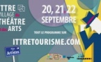 Ittre, Village du Théâtre et des Arts Ittre, Village du Théâtre et des Arts