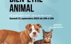 Journée du Bien-être animal Journée du Bien-être animal