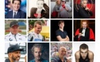 5ème Karting Télévie au WIK et Opération Pièces Rouges (OPR)