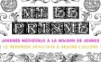 Medieval Party ⚔️ 👑 🎉  le 28/02 ✨ à Braine-l'Alleud 🏰