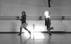 Stage en duo - danse Stage en duo - danse