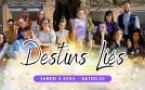 05/04 19H WATERLOO - Comédie musicale - 'Destins Liés' - La Compagnie du Lion ASBL 05/04 19H WATERLOO - Comédie musicale - 'Destins Liés' - La Compagnie du Lion ASBL