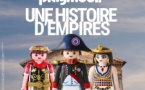 Expo Playmobil : une histoire d'Empires Expo Playmobil : une histoire d'Empires
