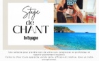 Stage de chant – Espagne Stage de chant – Espagne