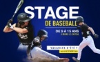 ⚾️ STAGE DE BASEBALL ⚾️ ⚾️ STAGE DE BASEBALL ⚾️