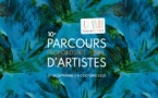Les parcours d’artistes de Profondsart-Limal (2e we)