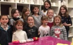 Du 11 au 15 août 2025 Petits artistes en action : céramique, douceurs et découvertes ! Du 11 au 15 août 2025 Petits artistes en action : céramique, douceurs et découvertes !