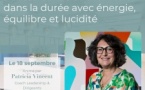 Réussir sans s’oublier : tenir dans la durée avec énergie, équilibre et lucidité Réussir sans s’oublier : tenir dans la durée avec énergie, équilibre et lucidité