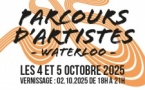 Parcours d'artistes 2025 - 7e Edition