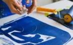 Parcours d’Artistes – Atelier intergénérationnel d’exploration artistique ZINZOLIN