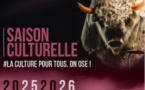 La saison est dévoilée !