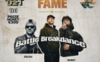Festival Danse en Fête - Battle de BREAKDANCE Festival Danse en Fête - Battle de BREAKDANCE